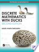 Discrete Mathematics with Ducks