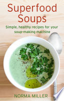 Superfood Soups Book
