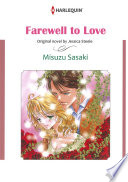 FAREWELL TO LOVE