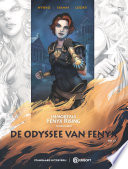De Odyssee Van Fenyx