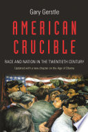 American Crucible Book