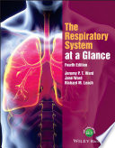 The Respiratory System at a Glance Book