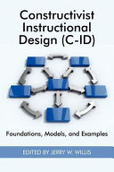 Constructivist Instructional Design (C-ID)