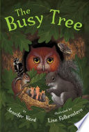 The Busy Tree