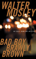 Bad Boy Brawly Brown Pdf/ePub eBook