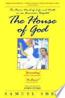 The House of God Book