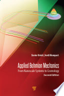 Applied Bohmian mechanics : from nanoscale systems to cosmology /