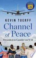 Channel of Peace Kevin Tuerff Cover