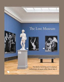 The Lost Museum Book