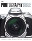 The Photography Bible