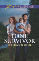 Lone Survivor Book Jill Elizabeth Nelson