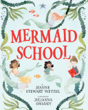 Mermaid School Pdf/ePub eBook