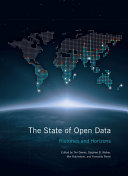 Read Pdf The State of Open Data