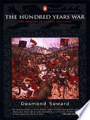 The Hundred Years War PDF Book By Desmond Seward