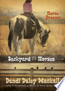 Horse Dreams PDF Book By Dandi Daley Mackall