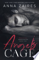 Angel’s Cage (Molotov Obsession Duet Book 2)
