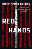 Red Hands Book PDF