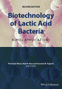 Biotechnology of Lactic Acid Bacteria [Pdf/ePub] eBook