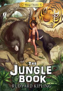 The Jungle Book Book PDF
