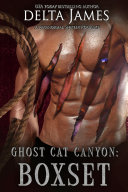 Ghost Cat Canyon Box Set [Pdf/ePub] eBook