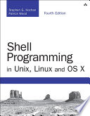 Shell Programming In Unix Linux And Os X