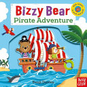 Pirate Adventure Book