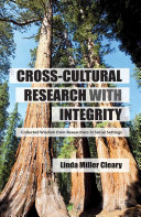 Cross-Cultural Research with Integrity