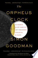 The Orpheus Clock Book