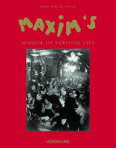Maxim s Book