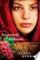 Harvest of Rubies Book