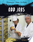 Odd Jobs PDF Book By Virginia Loh-Hagan
