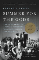 Summer for the Gods Pdf/ePub eBook