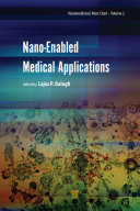 Nano-enabled medical applications /