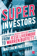 Superinvestors Pdf/ePub eBook