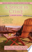 A Stitch in Crime Book