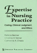 Expertise in Nursing Practice, Second Edition
