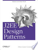 J2EE Design Patterns Book
