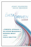 The Data Driven Leader