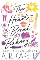 The Heartbreak Bakery image