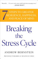 Breaking the Stress Cycle Pdf/ePub eBook