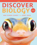 Discover Biology Book
