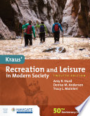 Kraus  Recreation and Leisure in Modern Society