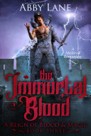 The Immortal Blood [Pdf/ePub] eBook