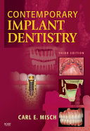 Contemporary Implant Dentistry - E-Book
