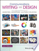 Communications Writing And Design