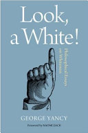 Look, A White! [Pdf/ePub] eBook