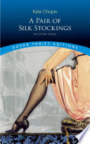 A Pair of Silk Stockings Book