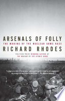 Arsenals of Folly Book
