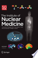Festschrift     The Institute of Nuclear Medicine