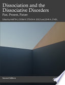 Dissociation and the Dissociative Disorders Book